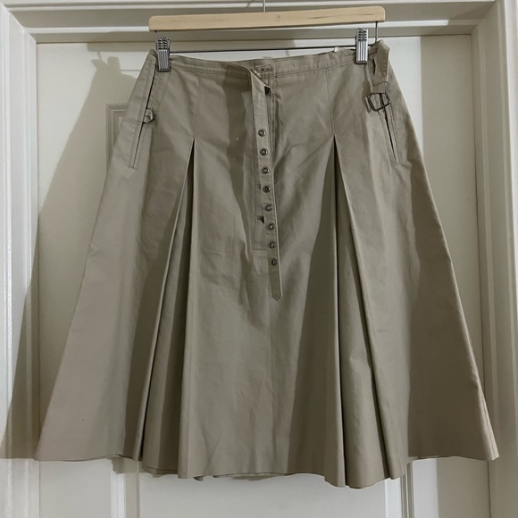 Branded Full Circle skirt - Picture 1 of 2